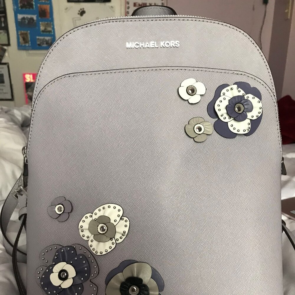 Michael Kors Emmy Bag